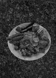 Tandoori Veg Platter