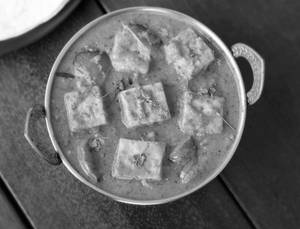 Paneer Masala
