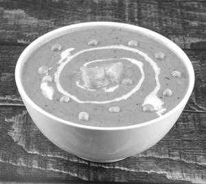 Matar Paneer