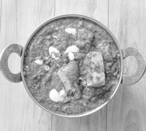 Kadhai Paneer [500 Ml ]