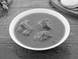 Mutton Curry