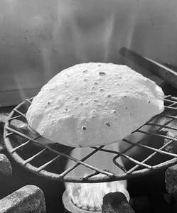 Plain Phulka