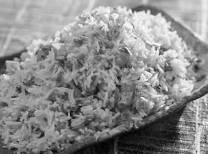 Triple Fried Rice