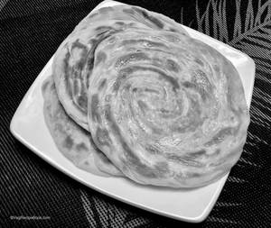 Parotta