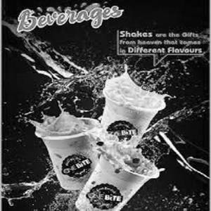 Chocolate Shake