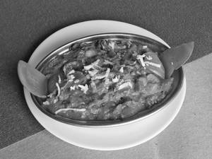 Paneer Kadai
