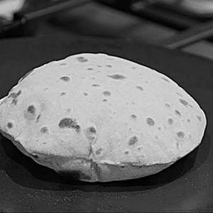 Tawa Roti