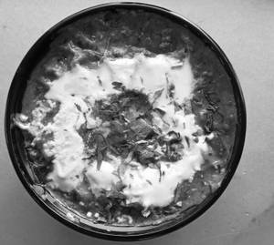 Veg Makhani