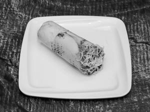 Cheese Chicken Shawarma