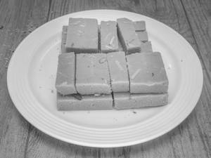 Rewari Barfi