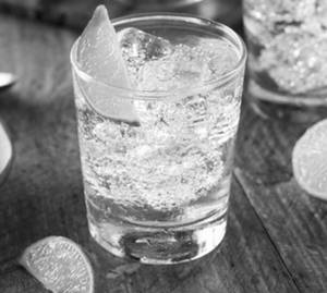 Lime Soda