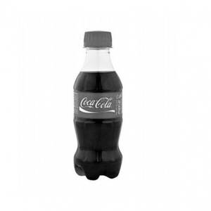 Coke 250 Ml