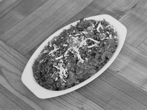 Paneer Biryani