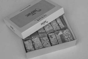 Pista Coconut