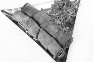 Veg Spring Roll