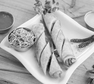 Veg Spring Roll