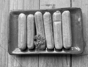 Chicken Sausages