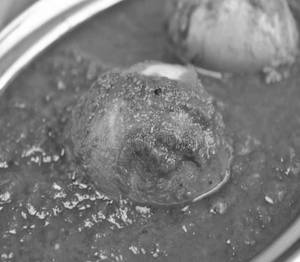Egg Masala