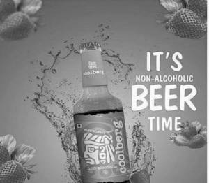 Coolberg Fruit Beer
