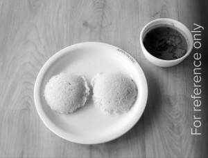 Bansi Rave Idli