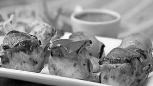 Paneer Tikka [6 Pieces]
