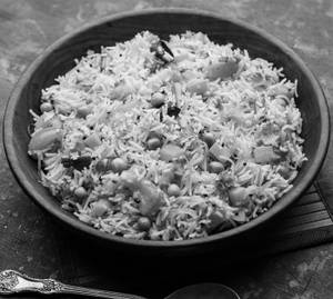 Veg Pulao