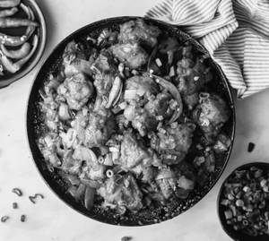 Chicken Chilly Boneless