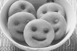 Potato Smiley Fries