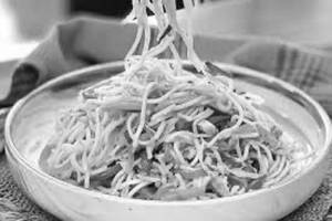 Hakka Noodles