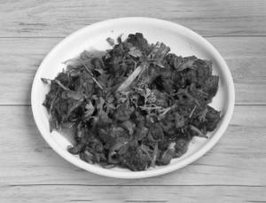 Mutton Fry
