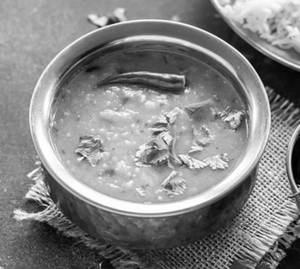Plain Dal