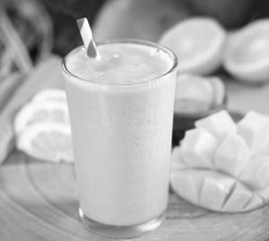 Mango Shake