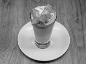 Mango Milkshake