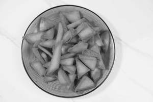 Pita Chips
