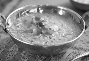 Plain Daal