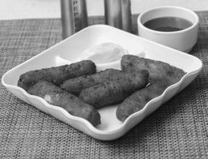 Fish Finger (6 Pcs)