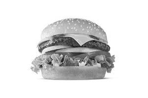 Cheese Burger