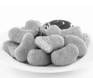 Corn Cheese Nuggets (5 Pcs)