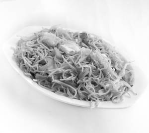 Paneer Chowmein
