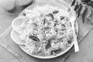 Lemon Rice