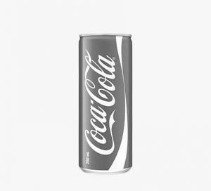 Coca Cola Can [250ml]