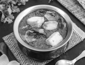 Kadai Paneer