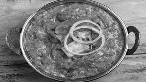 Kadai Veg
