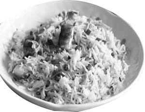 Veg Fried Rice