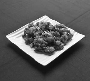 Gobi Chilli