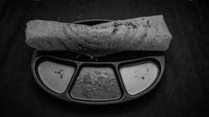 Masala Dosa