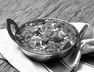Kadai Paneer