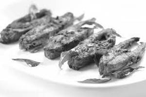 Fish Fry [7 Pcs]