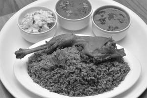 NattuKozhi  Biryani
