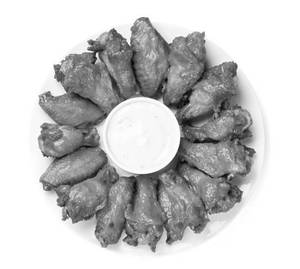 Hot Wings